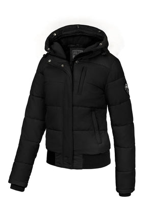 Women's winter jacket Firethorn