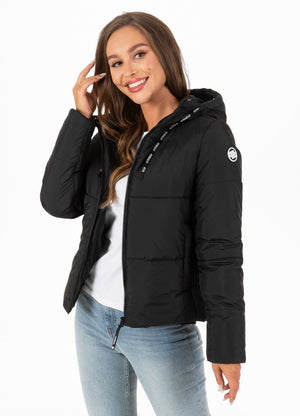 Frauen Winterjacke Jenell - Schwarz