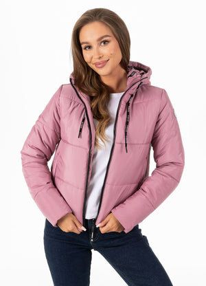 Frauen Winterjacke Jenell - Rosa