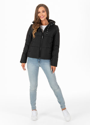 Frauen Winterjacke Jenell - Schwarz