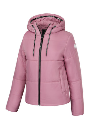 Frauen Winterjacke Jenell - Rosa
