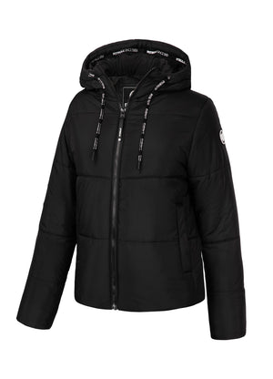 Frauen Winterjacke Jenell - Schwarz