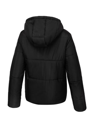 Frauen Winterjacke Jenell - Schwarz