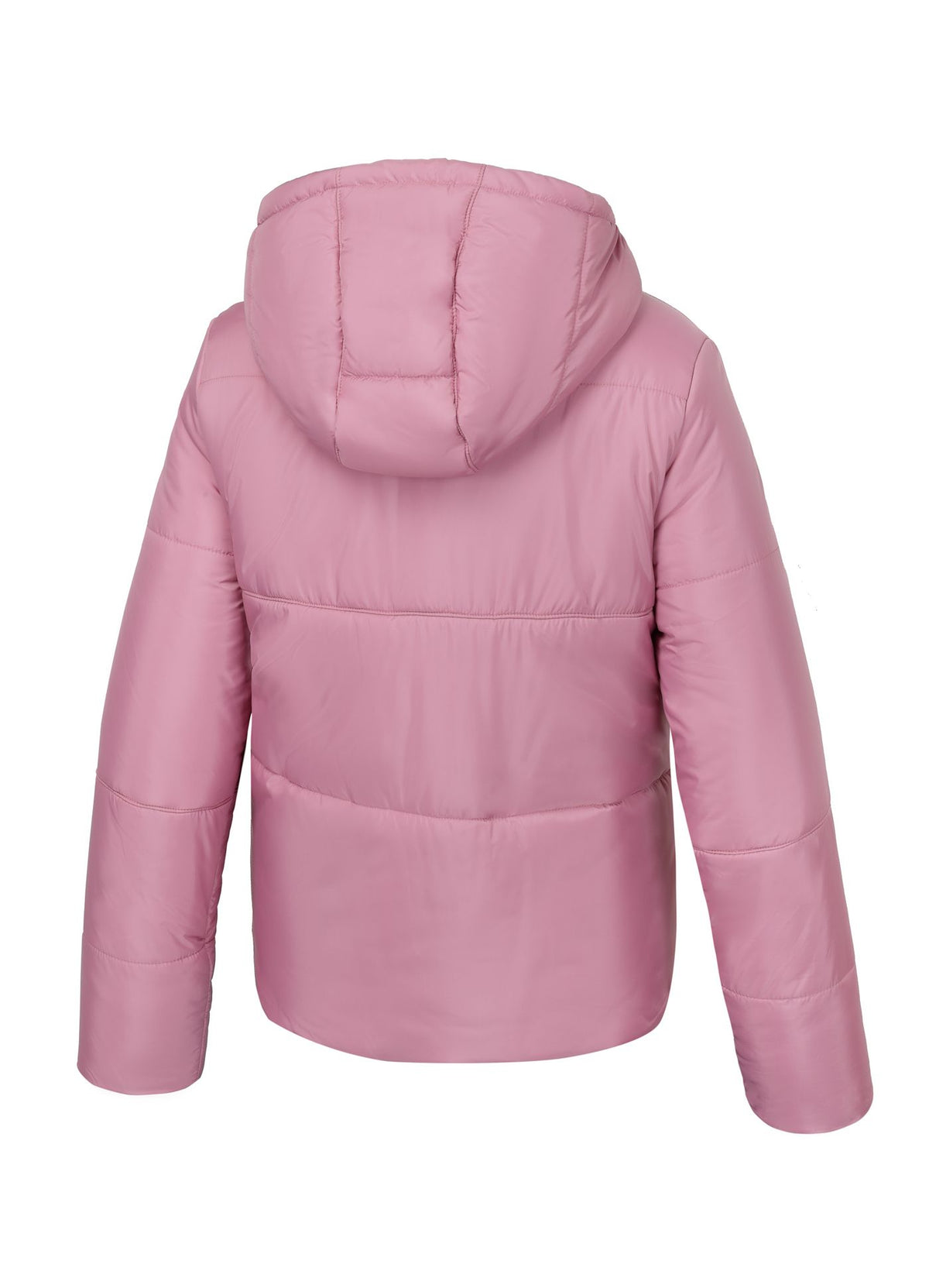 Frauen Winterjacke Jenell - Rosa