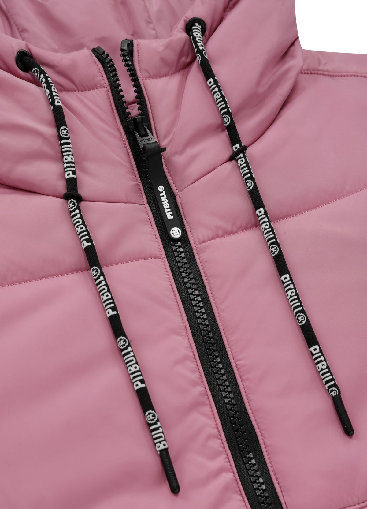 Frauen Winterjacke Jenell - Rosa