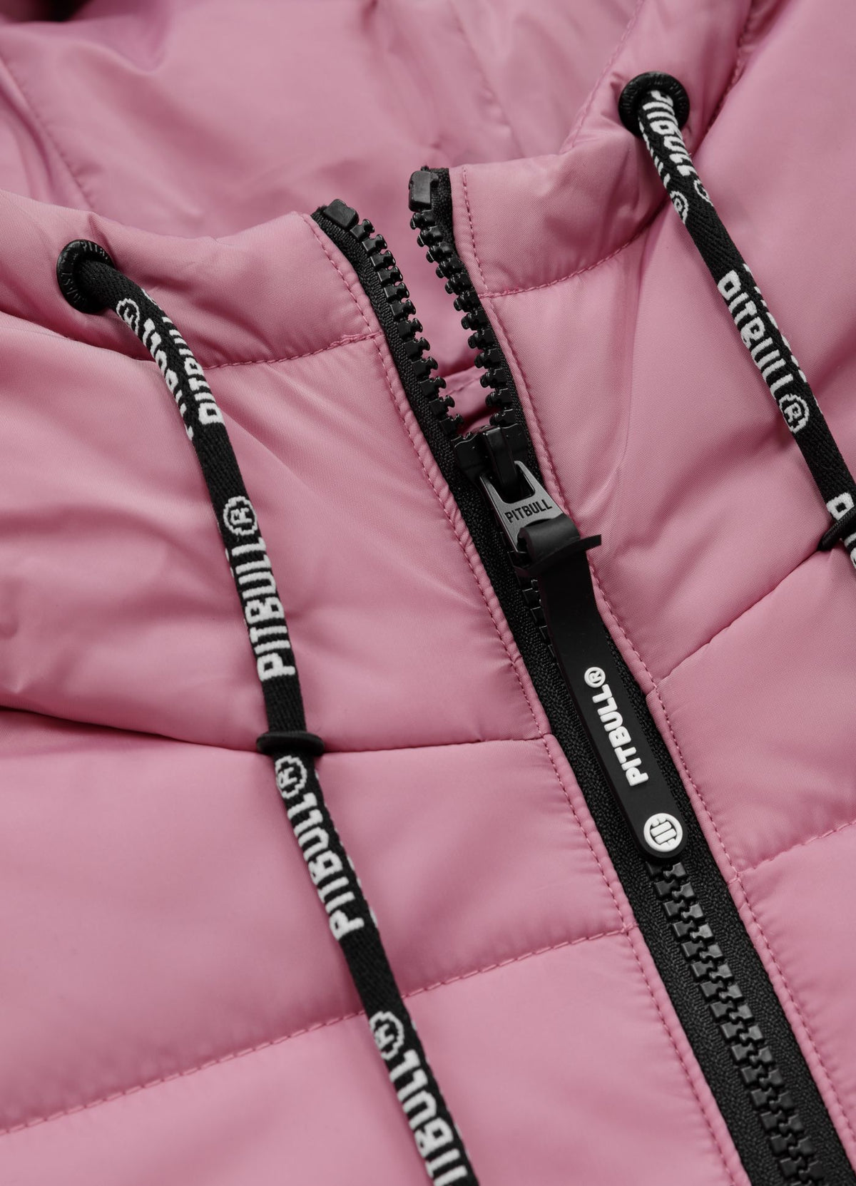 Frauen Winterjacke Jenell - Rosa