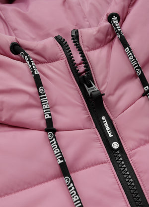 Frauen Winterjacke Jenell - Rosa