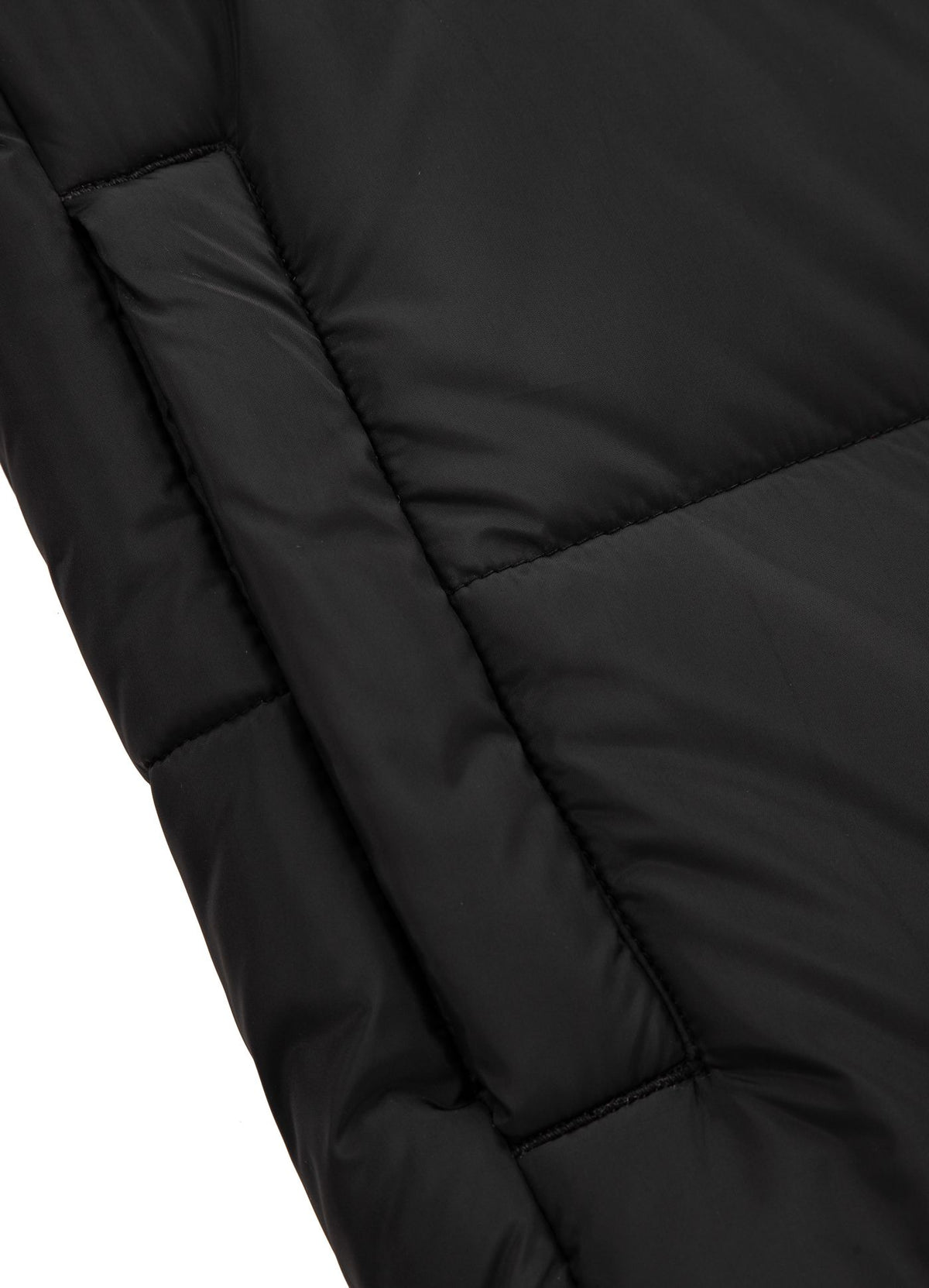 Frauen Winterjacke Jenell - Schwarz
