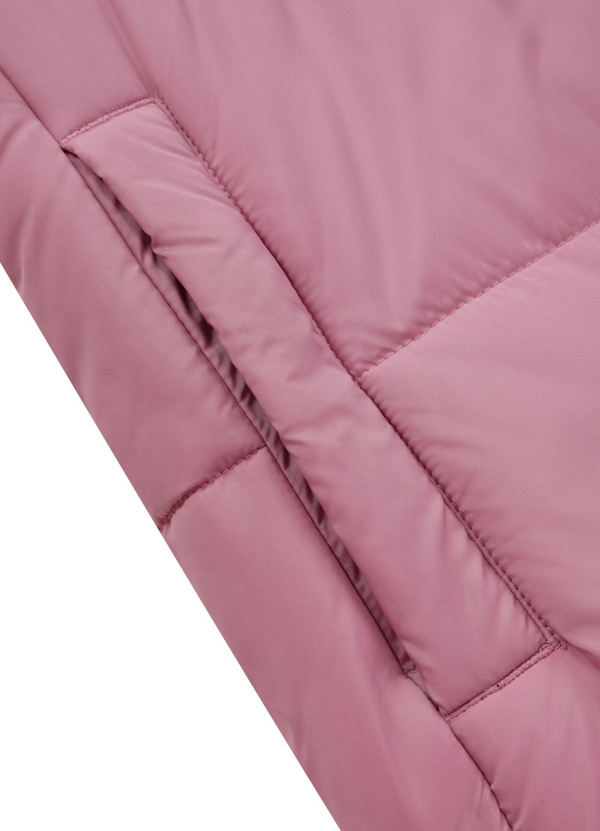 Frauen Winterjacke Jenell - Rosa