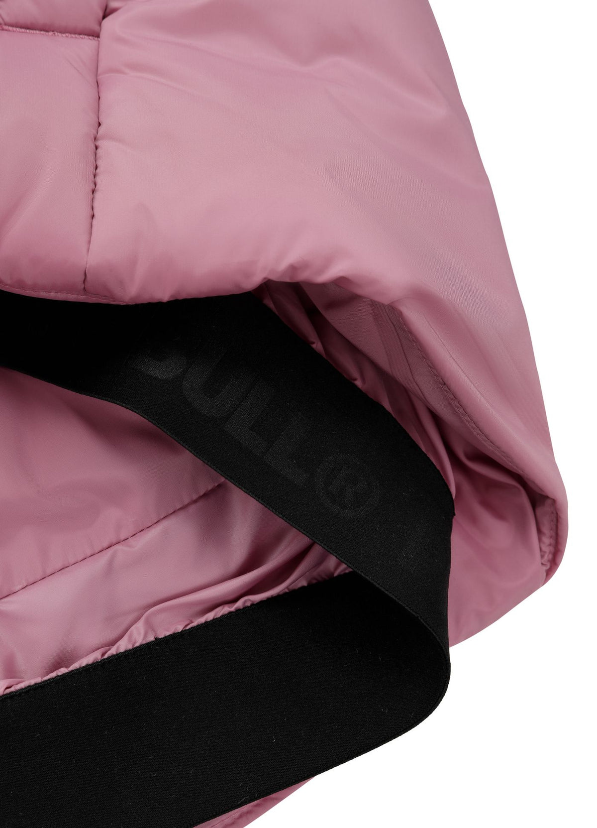 Frauen Winterjacke Jenell - Rosa