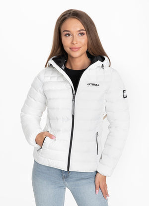 Damen Winterjacke Seacoast