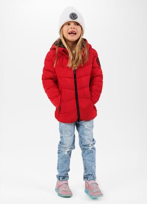 Kids winter jacket Mobley