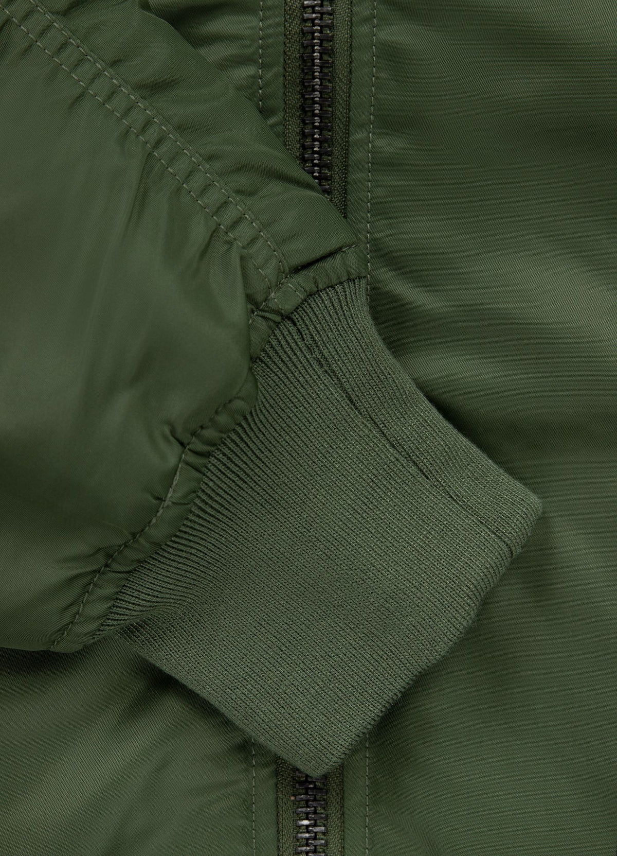 Men's winter hooded jacket Encino - Pitbull.eu