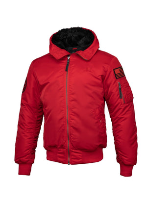 JACKE ENCINO ROT