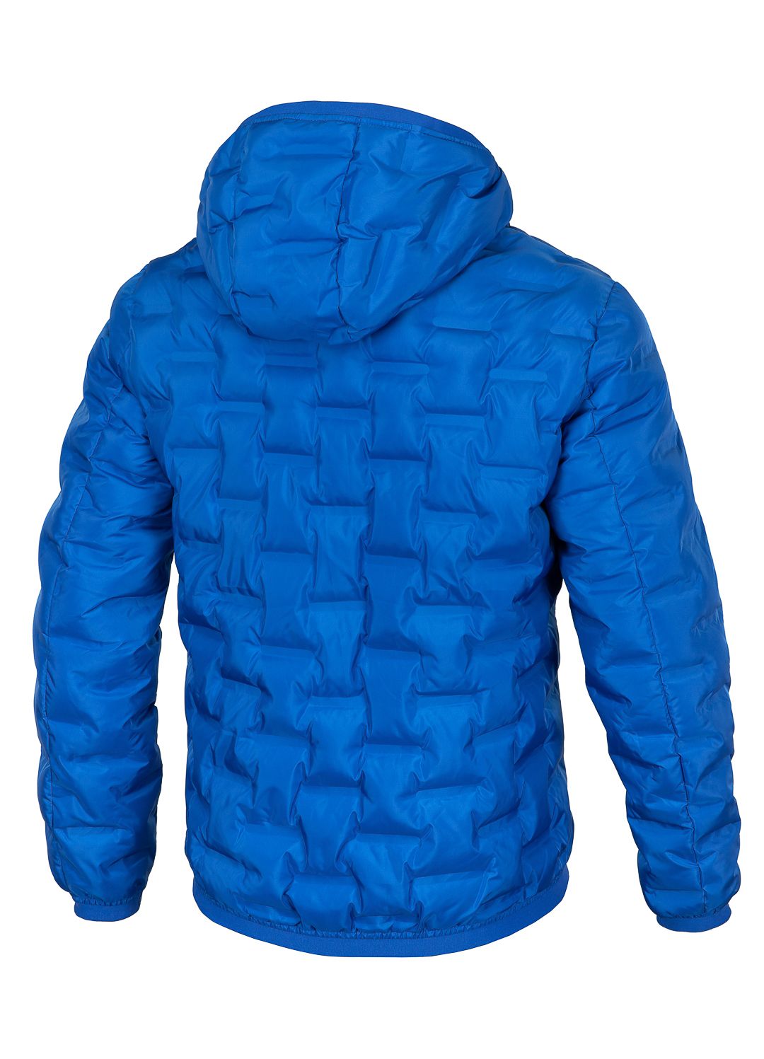 Winterjacke Firestone - Blau