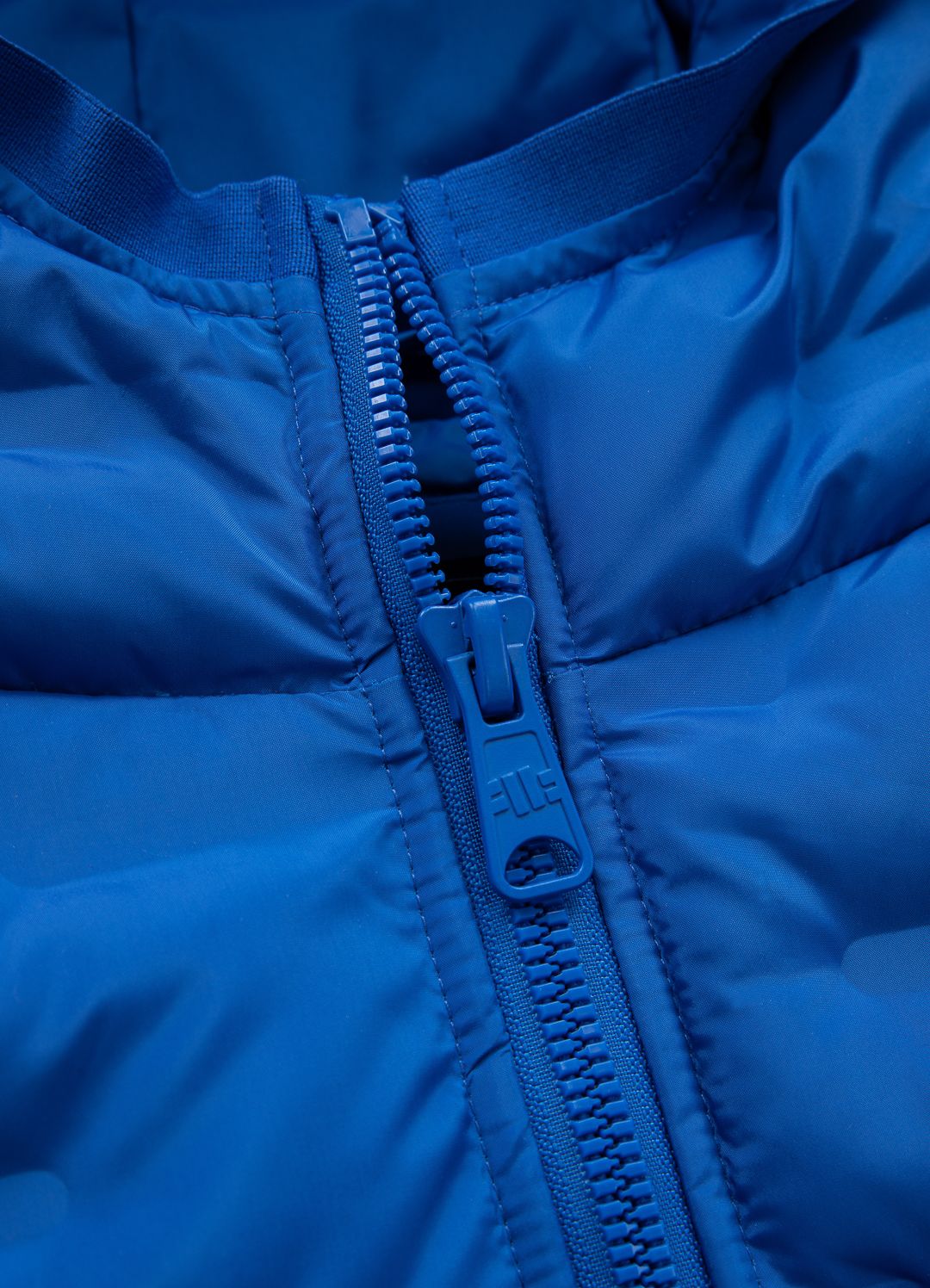 Winterjacke Firestone - Blau