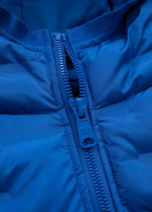 Winterjacke Firestone - Blau
