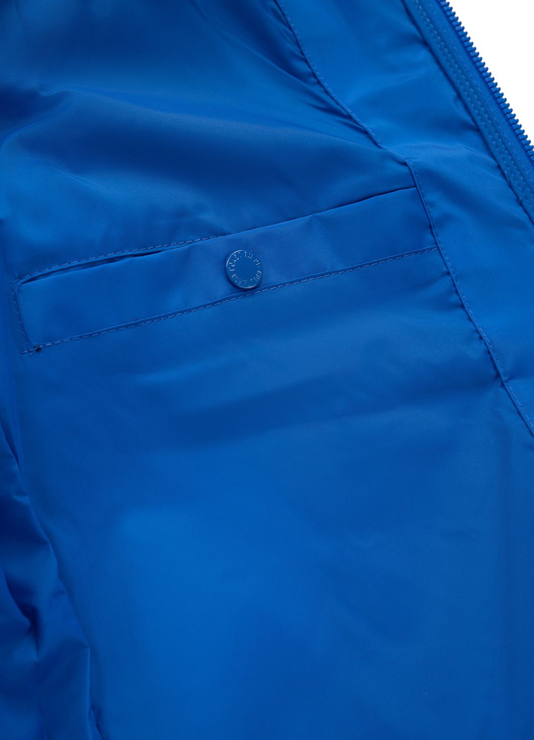 Winterjacke Firestone - Blau