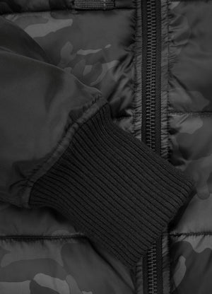 Herren Winterjacke Industrial