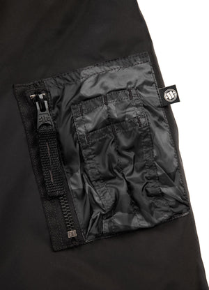 Herren Winterjacke Industrial