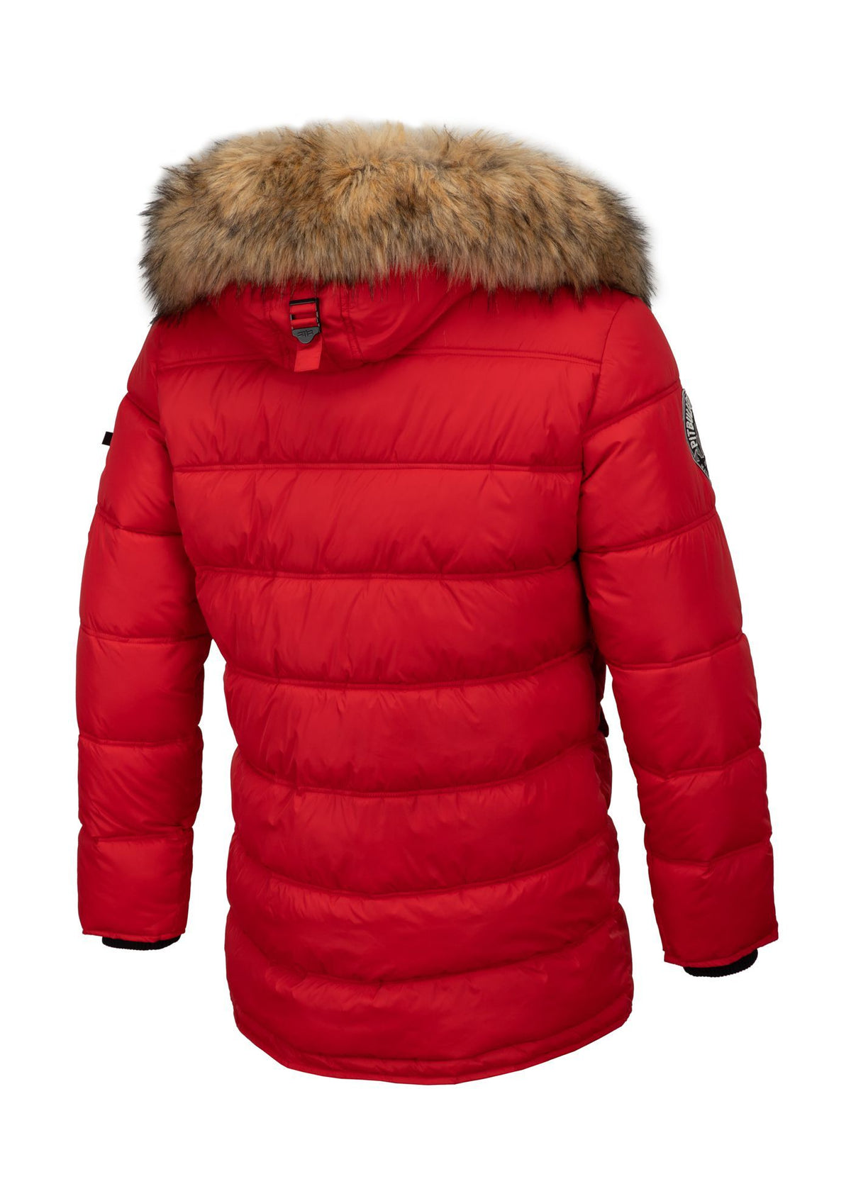 Men's winter jacket Kingston - Pitbull.eu