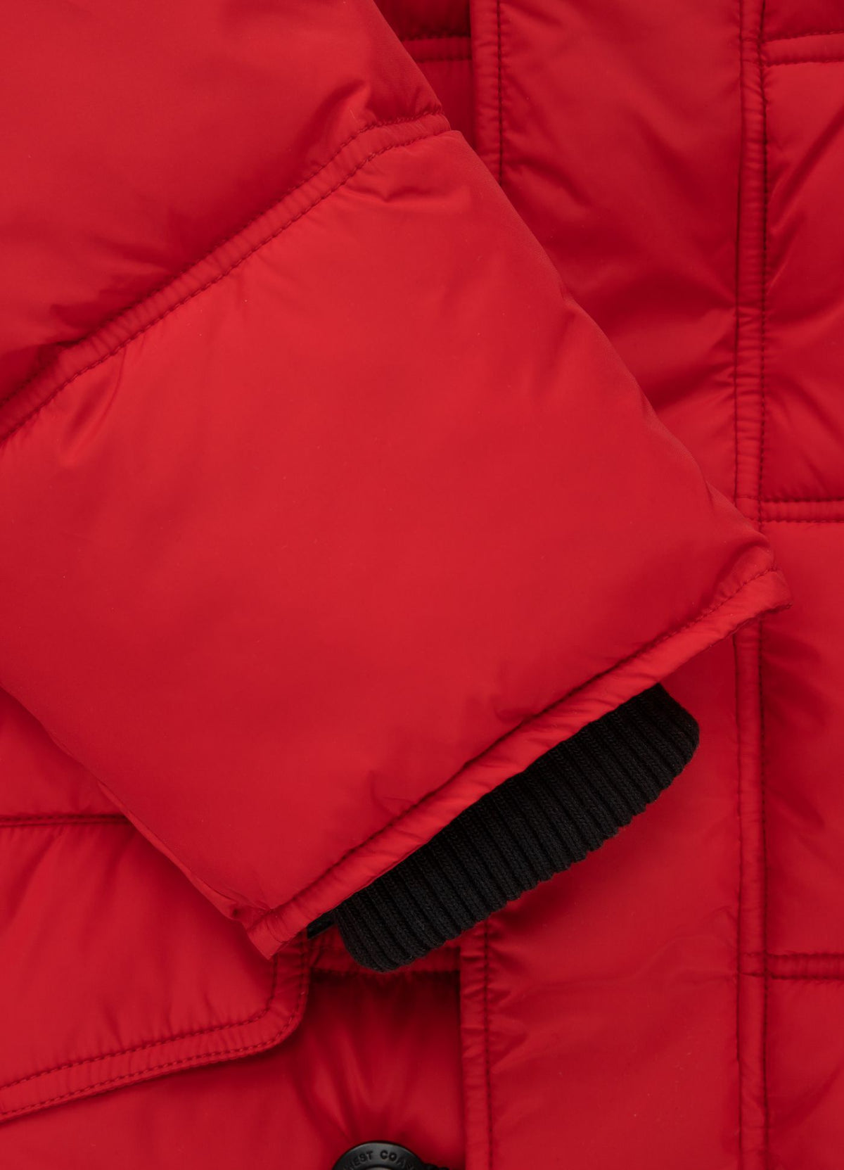 Men's winter jacket Kingston - Pitbull.eu