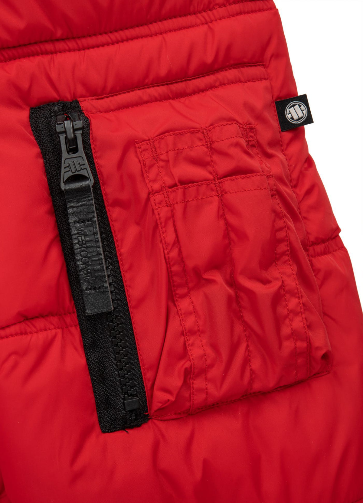 Men's winter jacket Kingston - Pitbull.eu