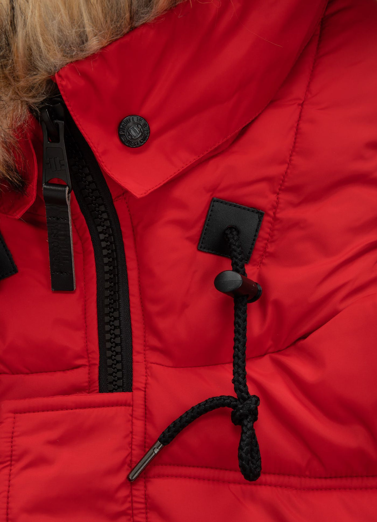 Men's winter jacket Kingston - Pitbull.eu