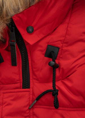 Men's winter jacket Kingston - Pitbull.eu