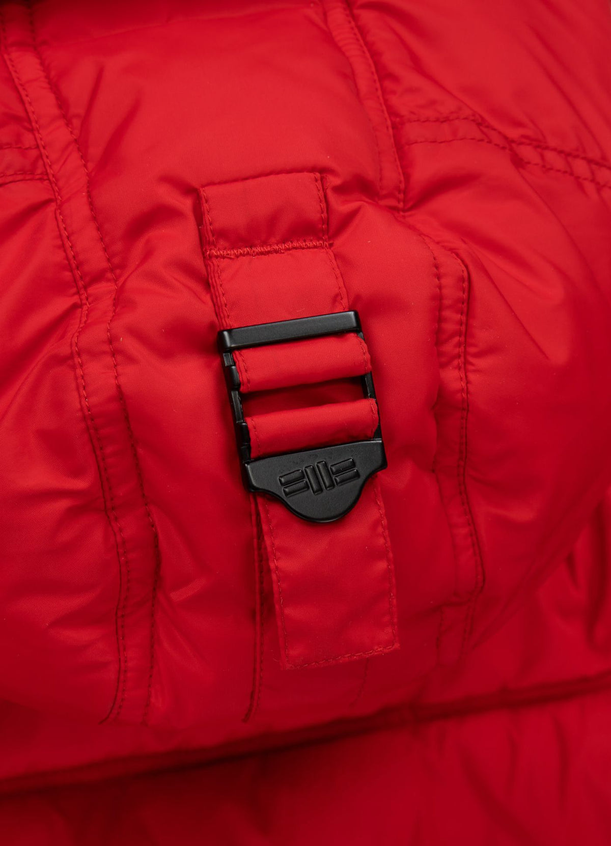 Men's winter jacket Kingston - Pitbull.eu