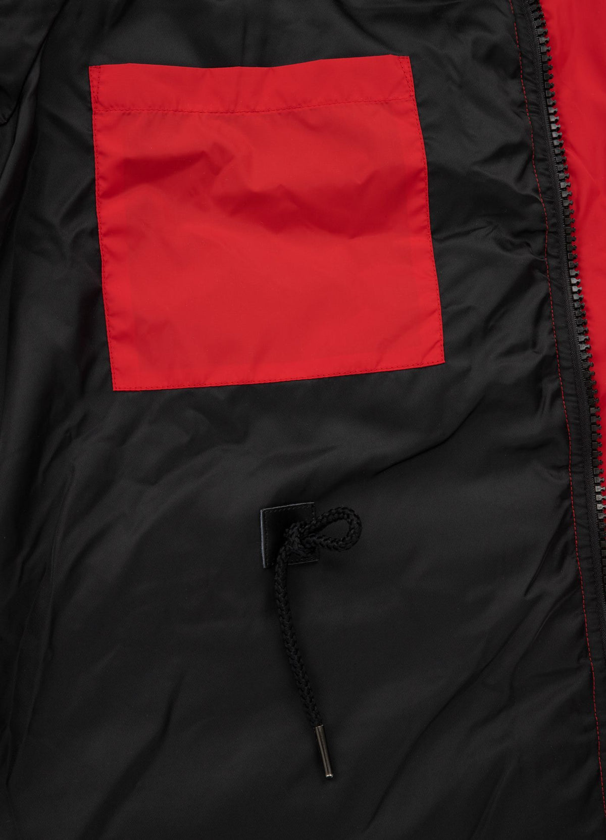 Men's winter jacket Kingston - Pitbull.eu