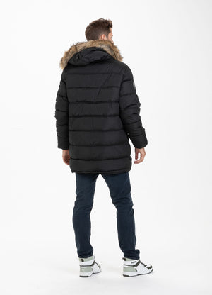 Winterparka Kingston -  Schwarz