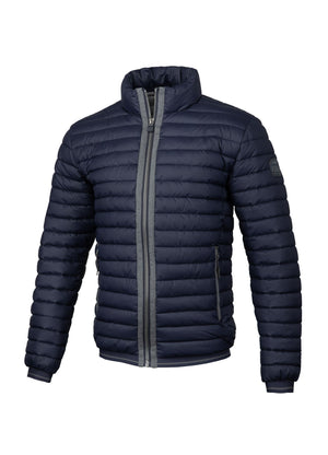 JACKE MAXWELL DUNKEL MARINEBLAU