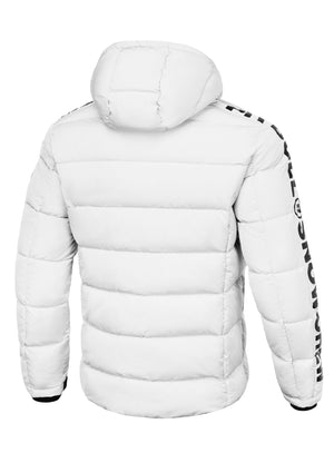 Winterjacke Airway IV - Offwhite