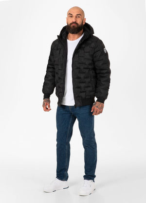 Men's winter jacket Carver