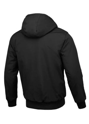 JACKE ELKWOOD III SCHWARZ