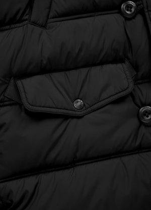 Winterparka Kingston -  Schwarz