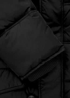 Winterparka Kingston -  Schwarz