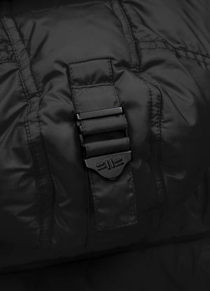 Winterparka Kingston -  Schwarz