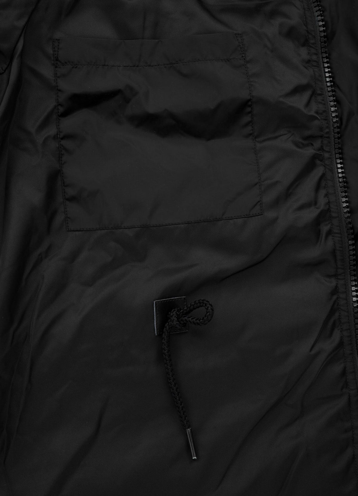 Winterparka Kingston -  Schwarz