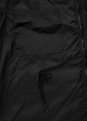 Winterparka Kingston -  Schwarz