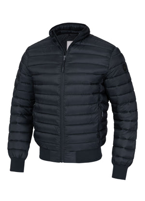 Winterjacke Lancaster - Dunkelblau