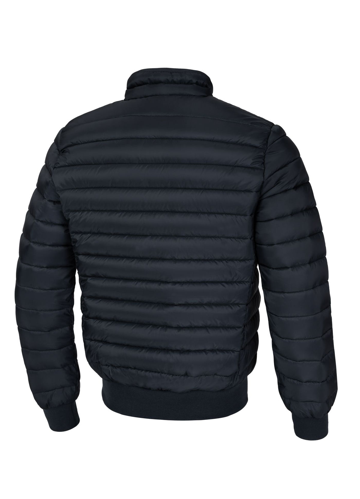 Winterjacke Lancaster - Dunkelblau