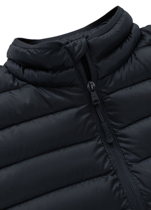 Winterjacke Lancaster - Dunkelblau