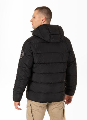 Winterjacke Mobley - Schwarz