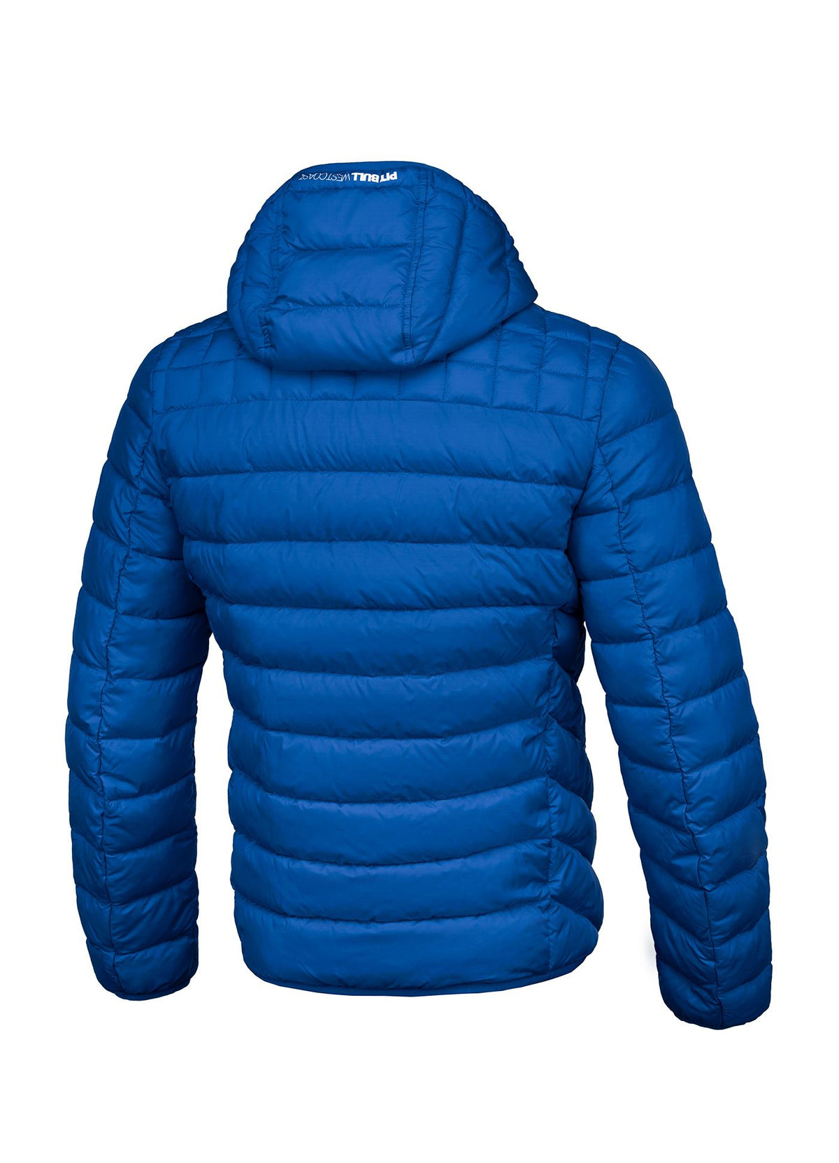 Winterjacke Seacoast II - Blau