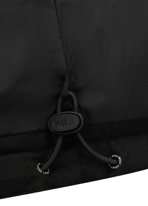 Winterjacke Taurus - Schwarz