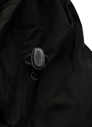 Winterjacke Taurus - Schwarz