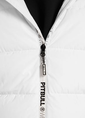 Winterjacke Airway IV - Offwhite