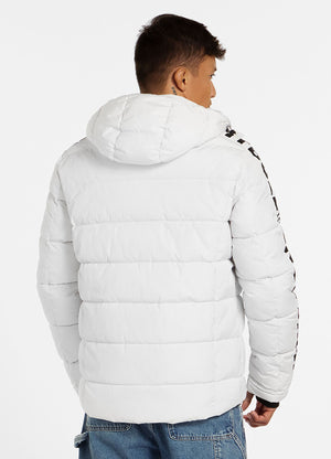 Winterjacke Airway IV - Offwhite